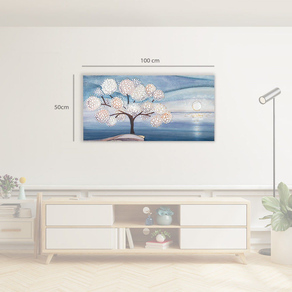 Quadro "Un Posto Tranquillo"