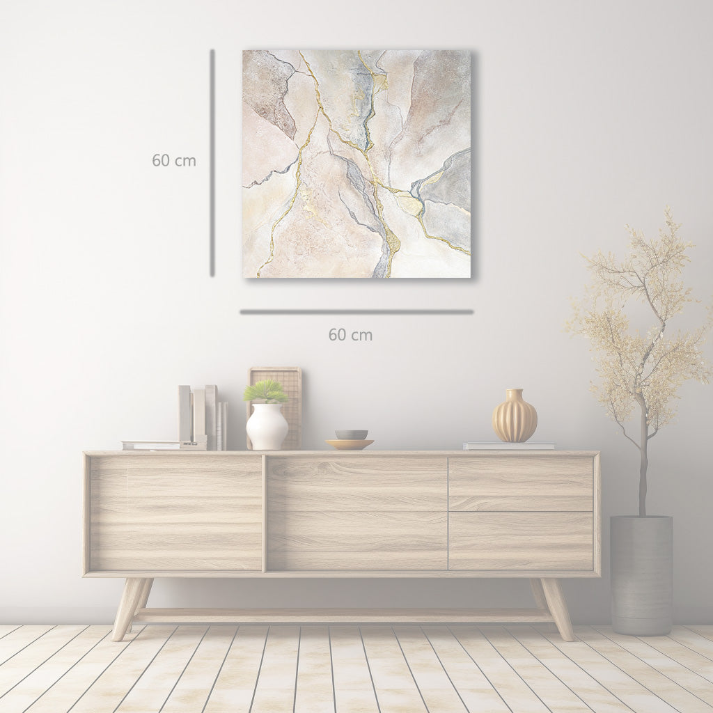 Quadro "Tempo che Crea"