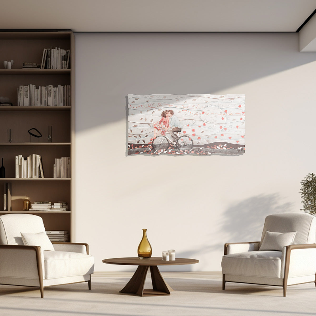 Linea "Vieni Via Con Me"