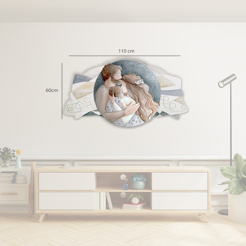 Quadro "Vita"