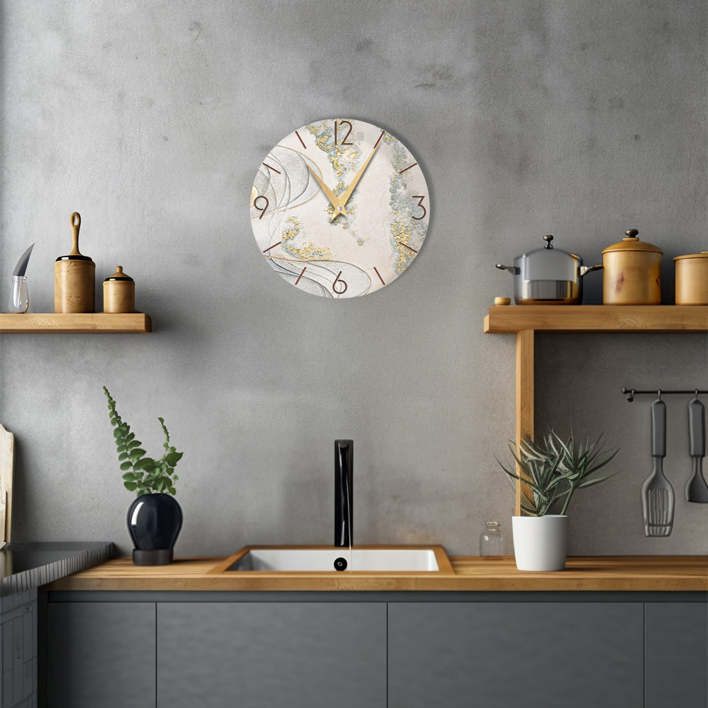 Orologio "Tesoro Sommerso"