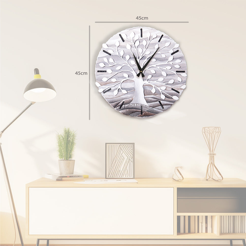 Orologio "Albero Della Vita"