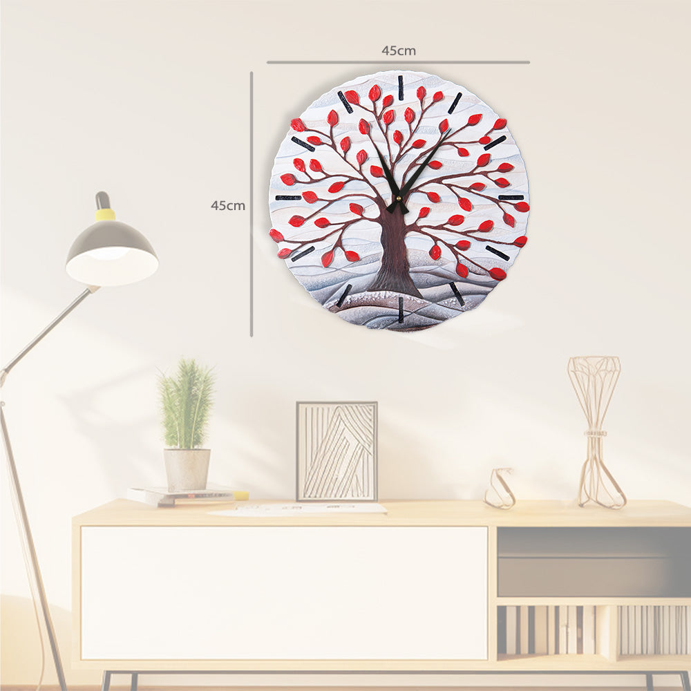 Orologio "Albero Della Vita"