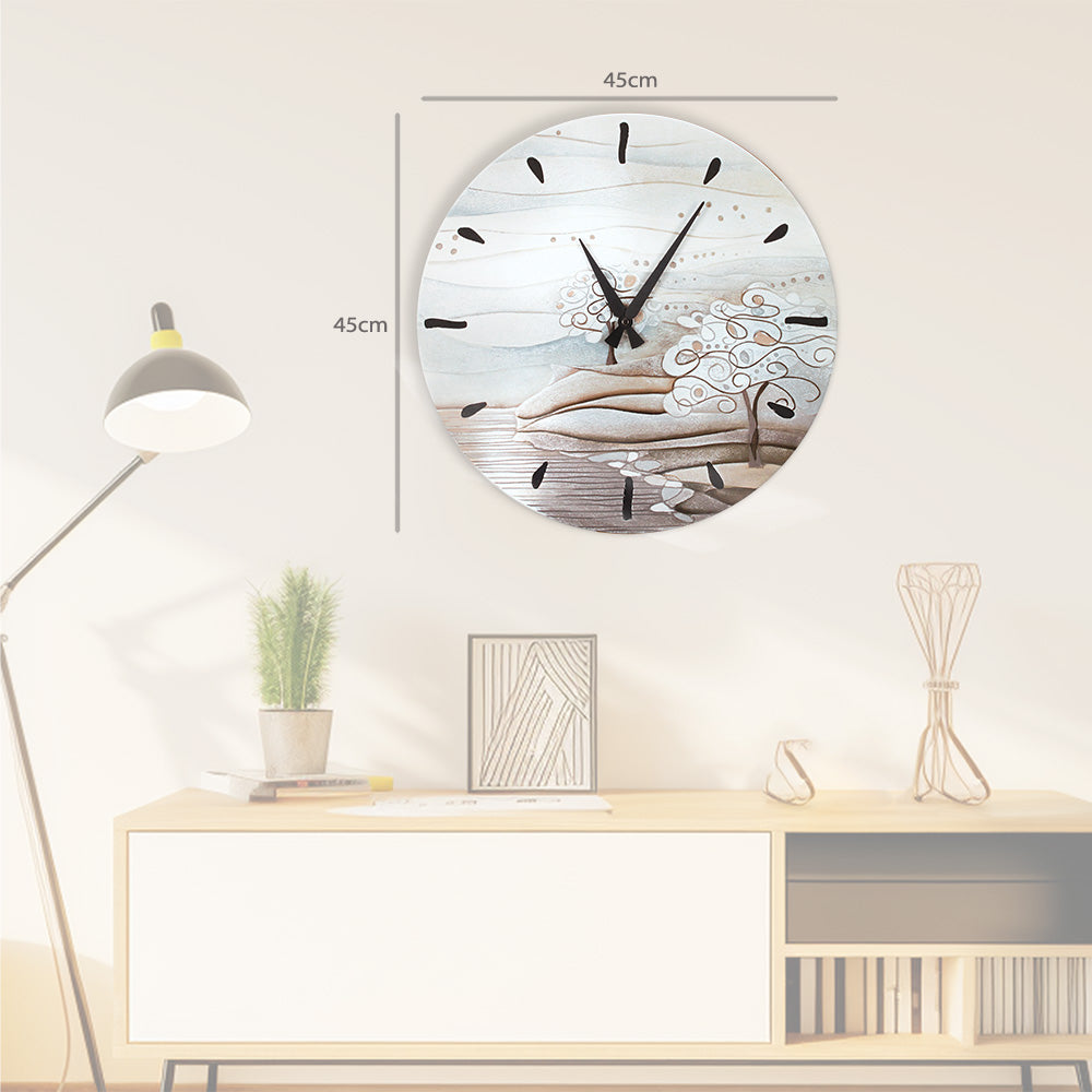 Orologio "Albero Dei Sogni"