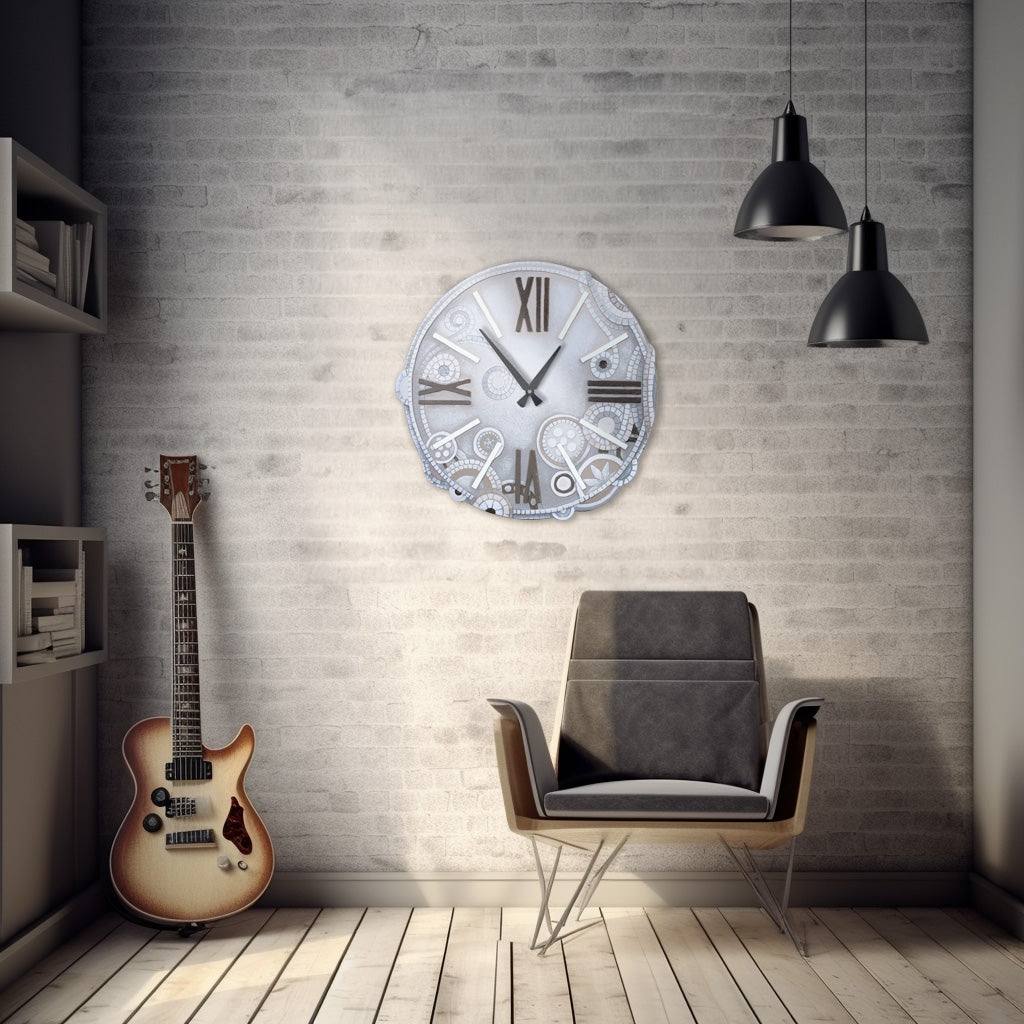 Orologio "Eclettica"