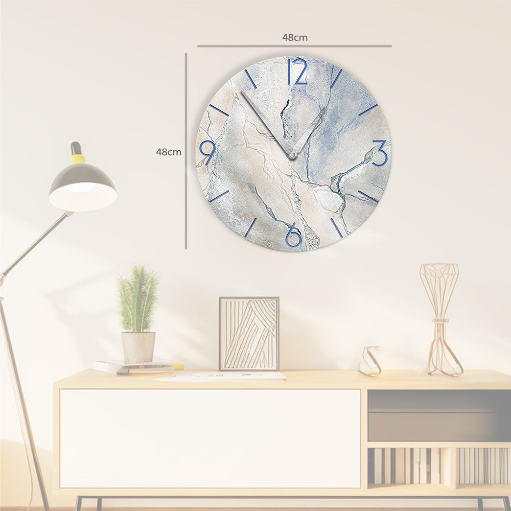 Orologio "Tempo che Crea"