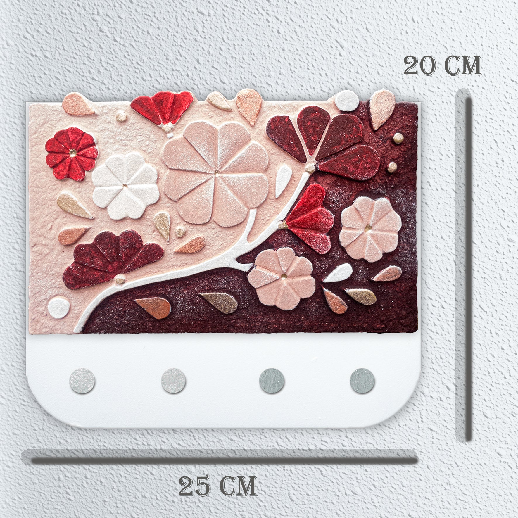 Linea "Petali di Neve"