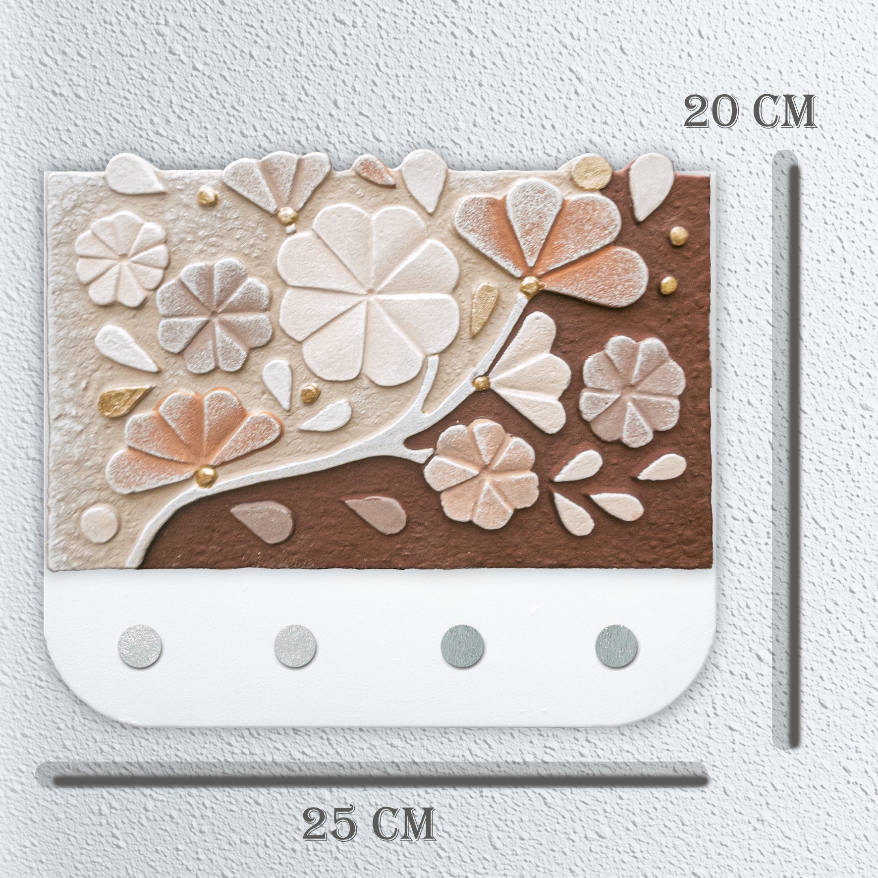 Linea "Petali di Neve"