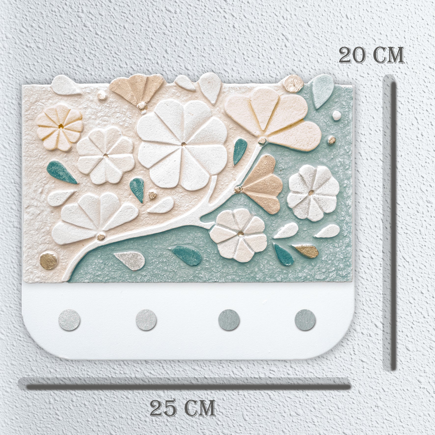 Linea "Petali di Neve"