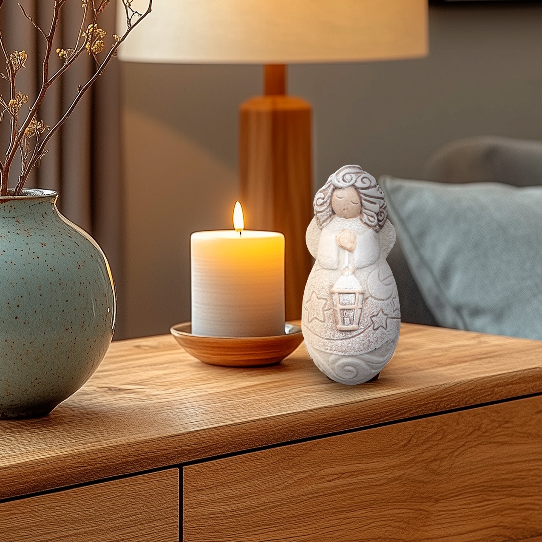 Linea "Teneri Custodi"