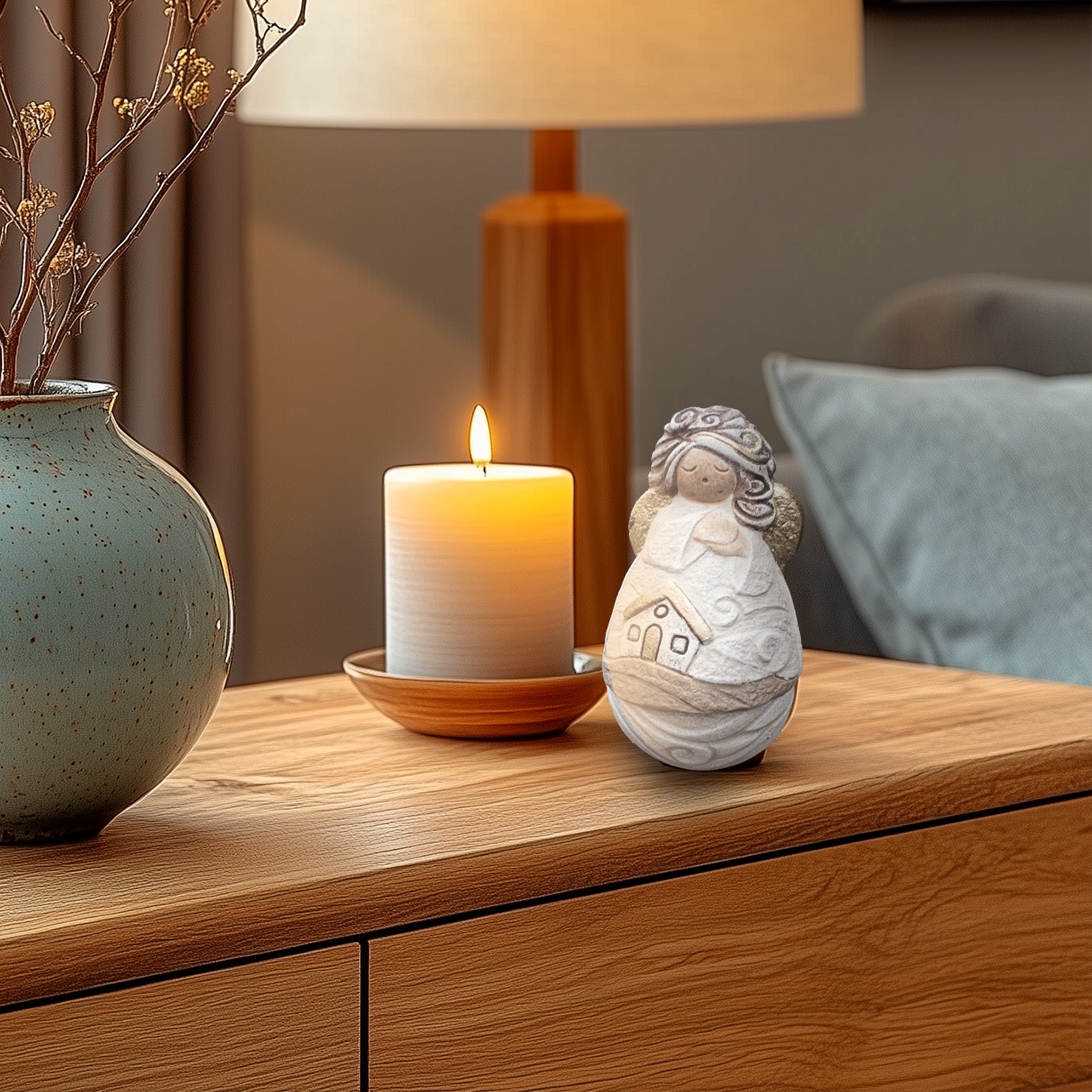 Linea "Teneri Custodi"