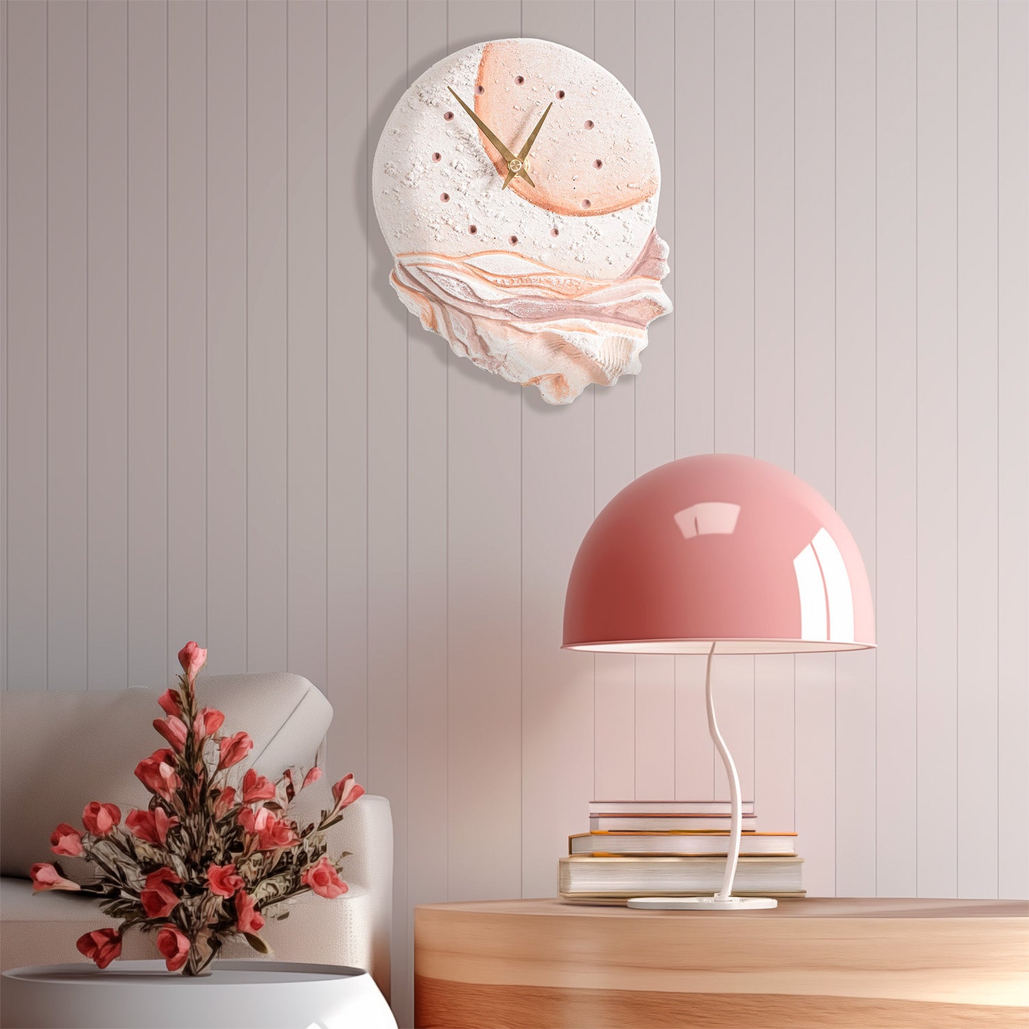 Orologio "Luna"