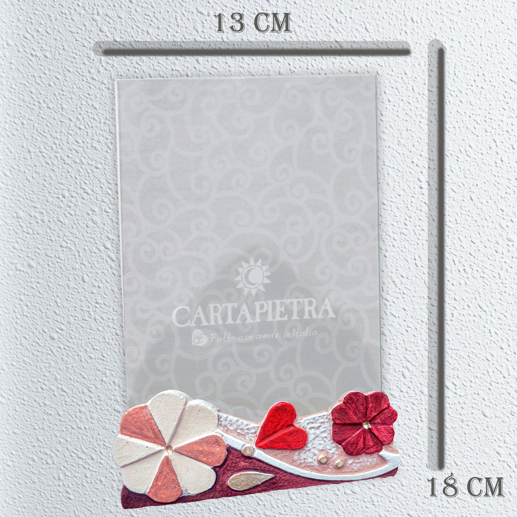 Linea "Petali di Neve"