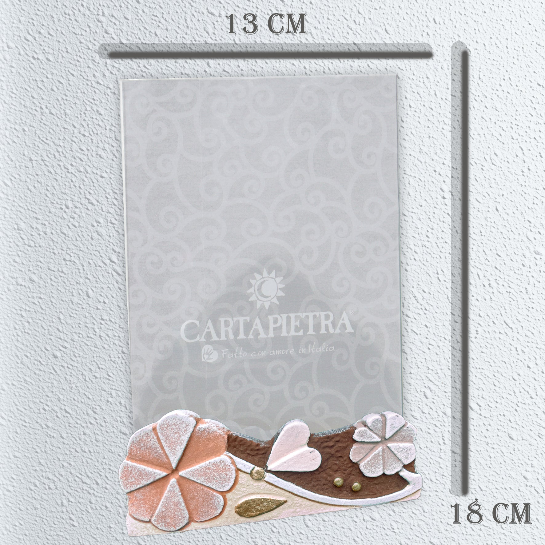 Linea "Petali di Neve"