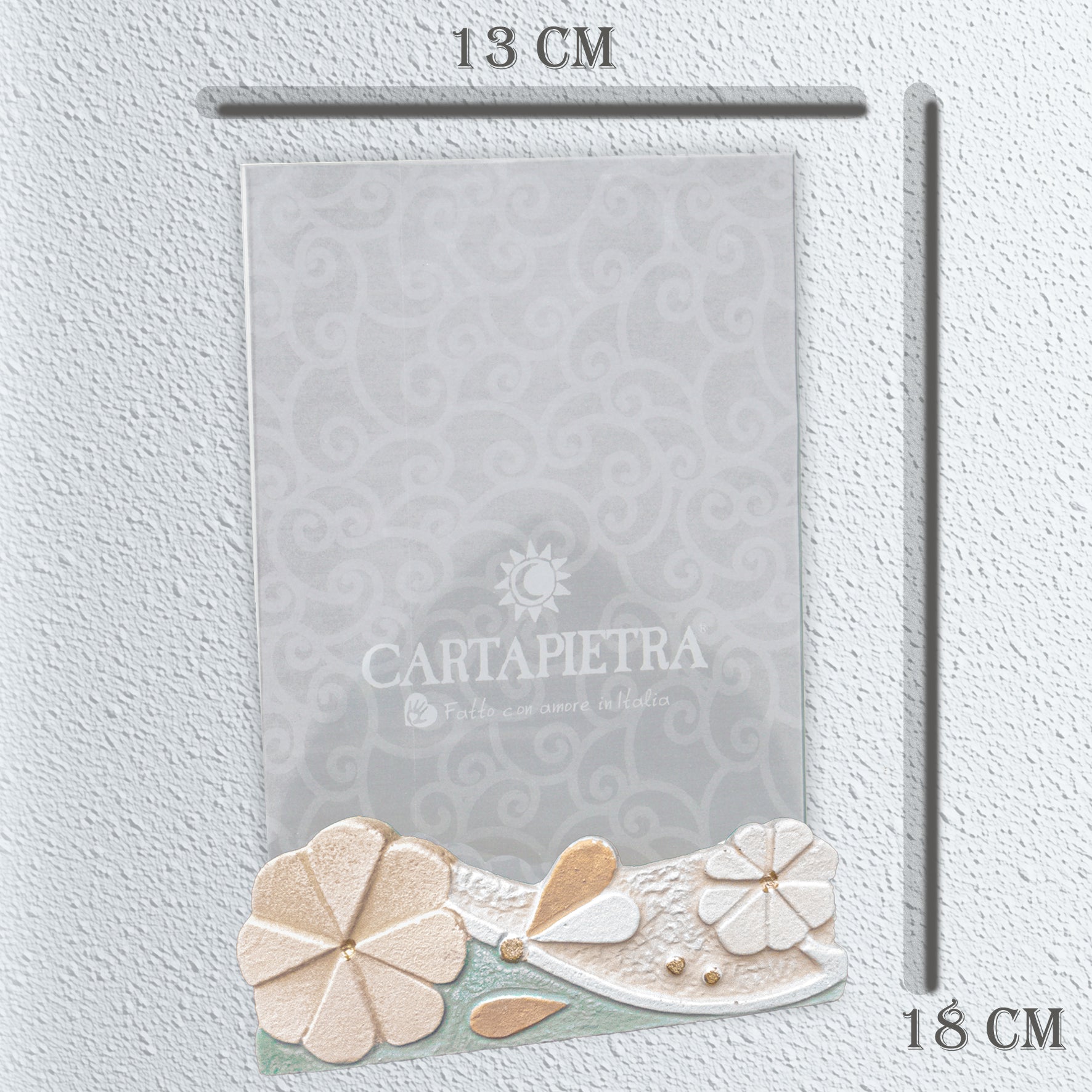 Linea "Petali di Neve"