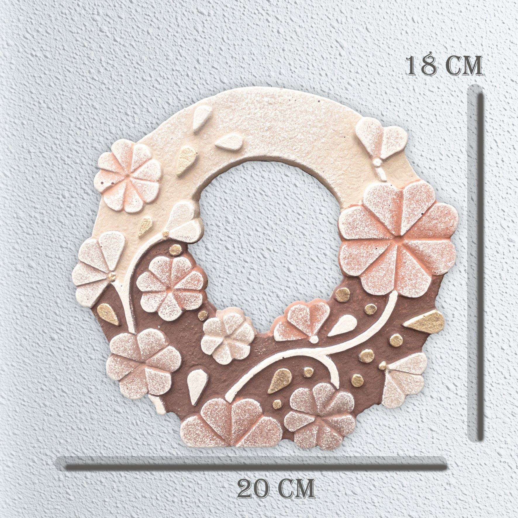 Linea "Petali di Neve"