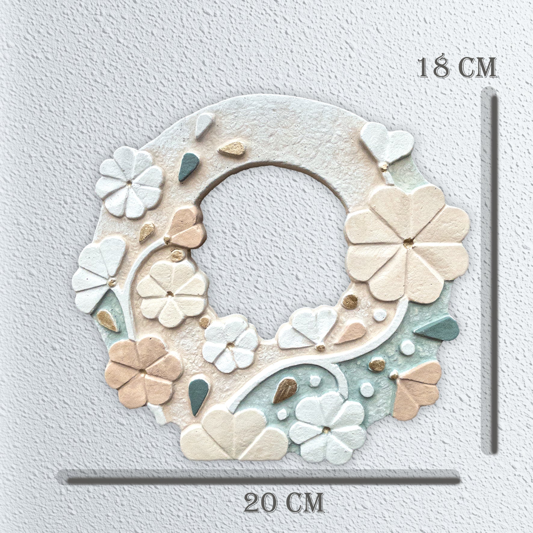 Linea "Petali di Neve"