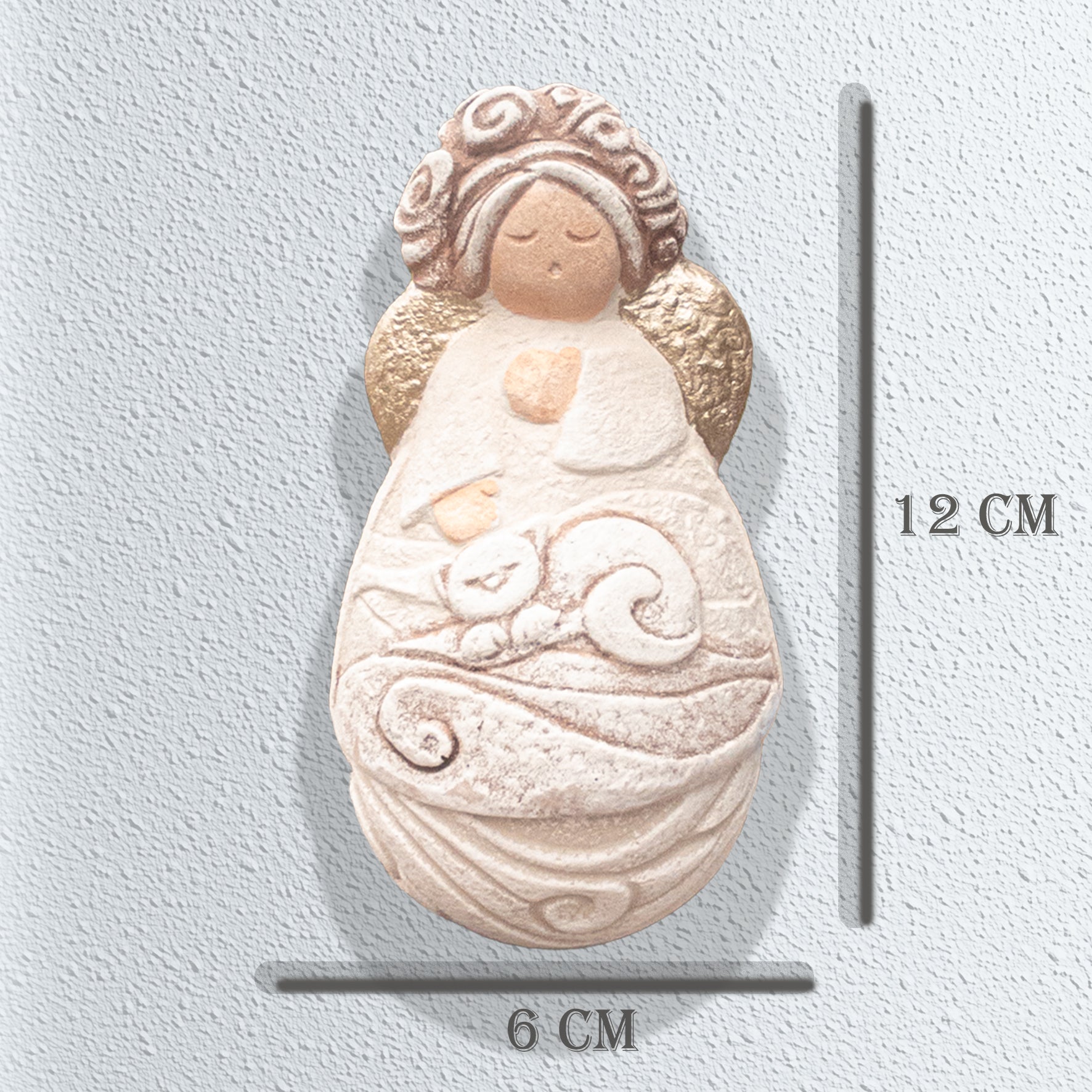 Linea "Teneri Custodi"