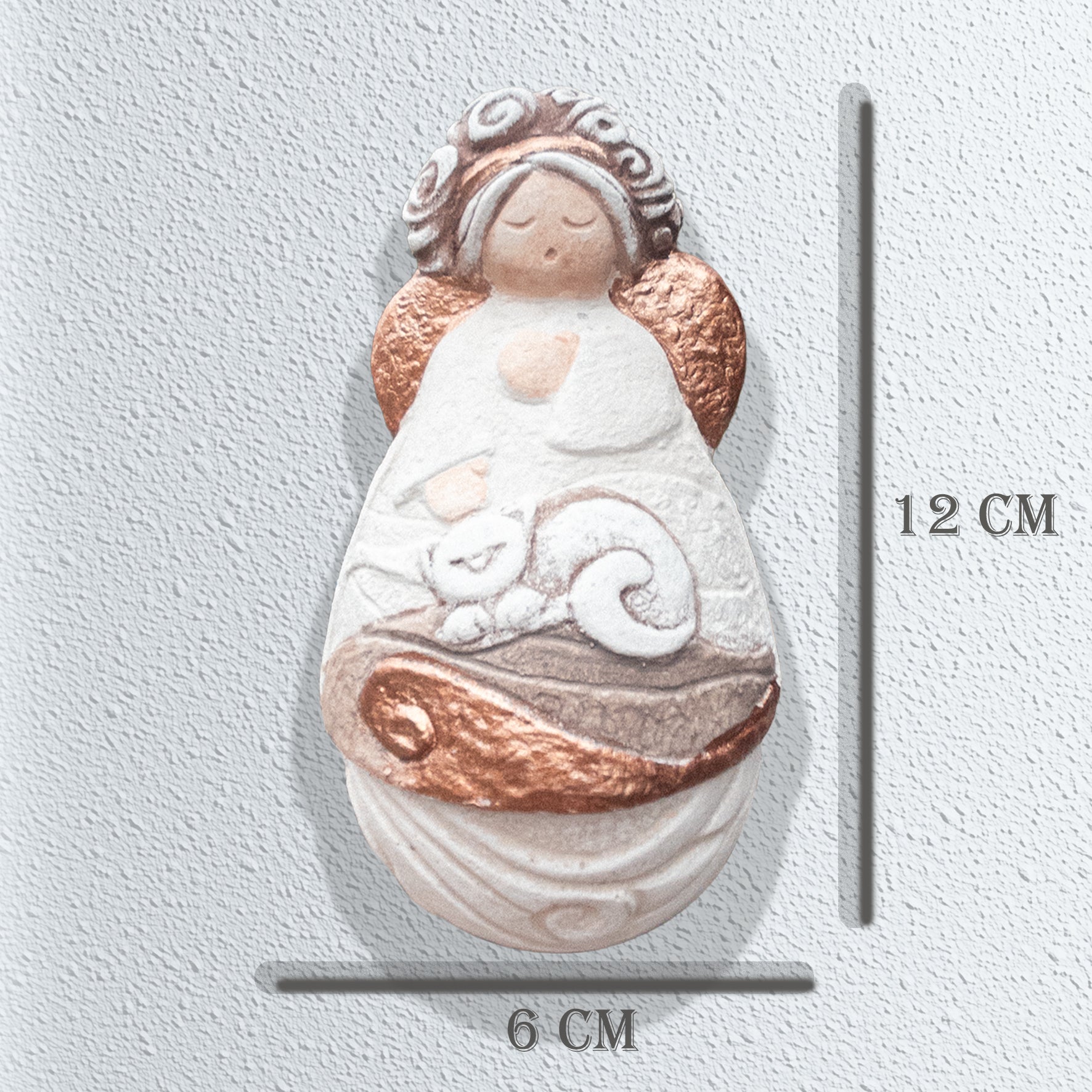 Linea "Teneri Custodi"