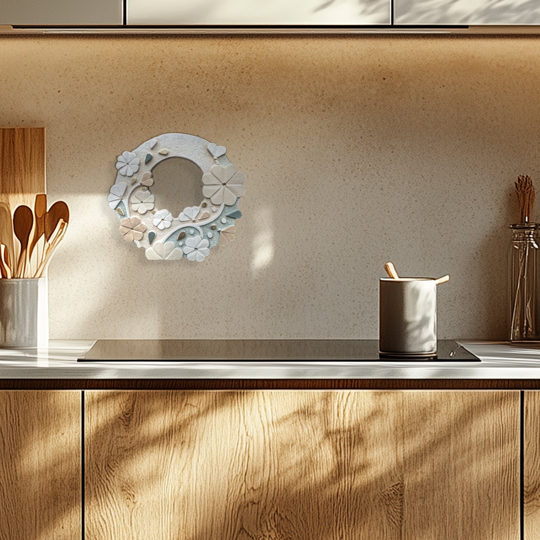 Linea "Petali di Neve"