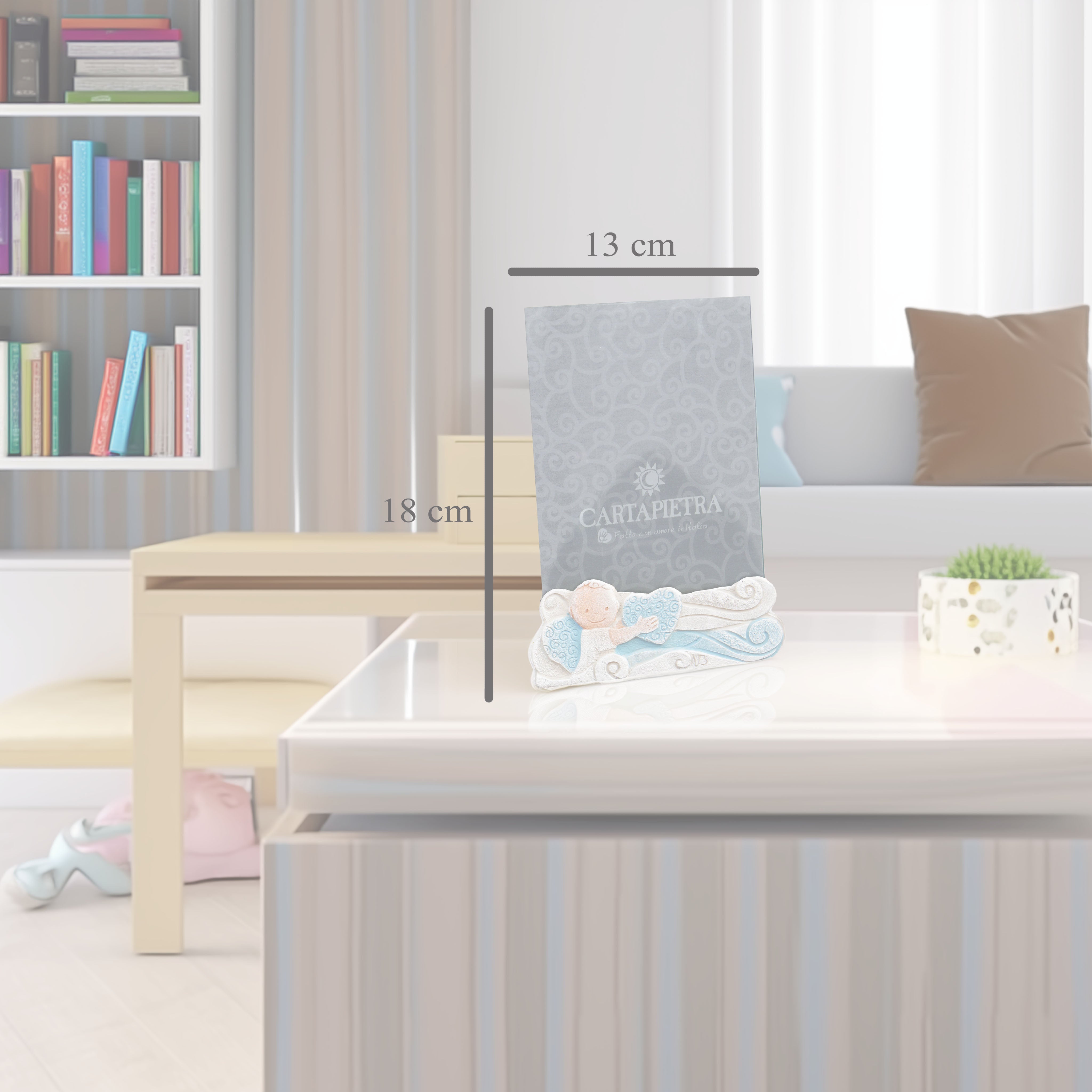 Linea "Birbangeli"