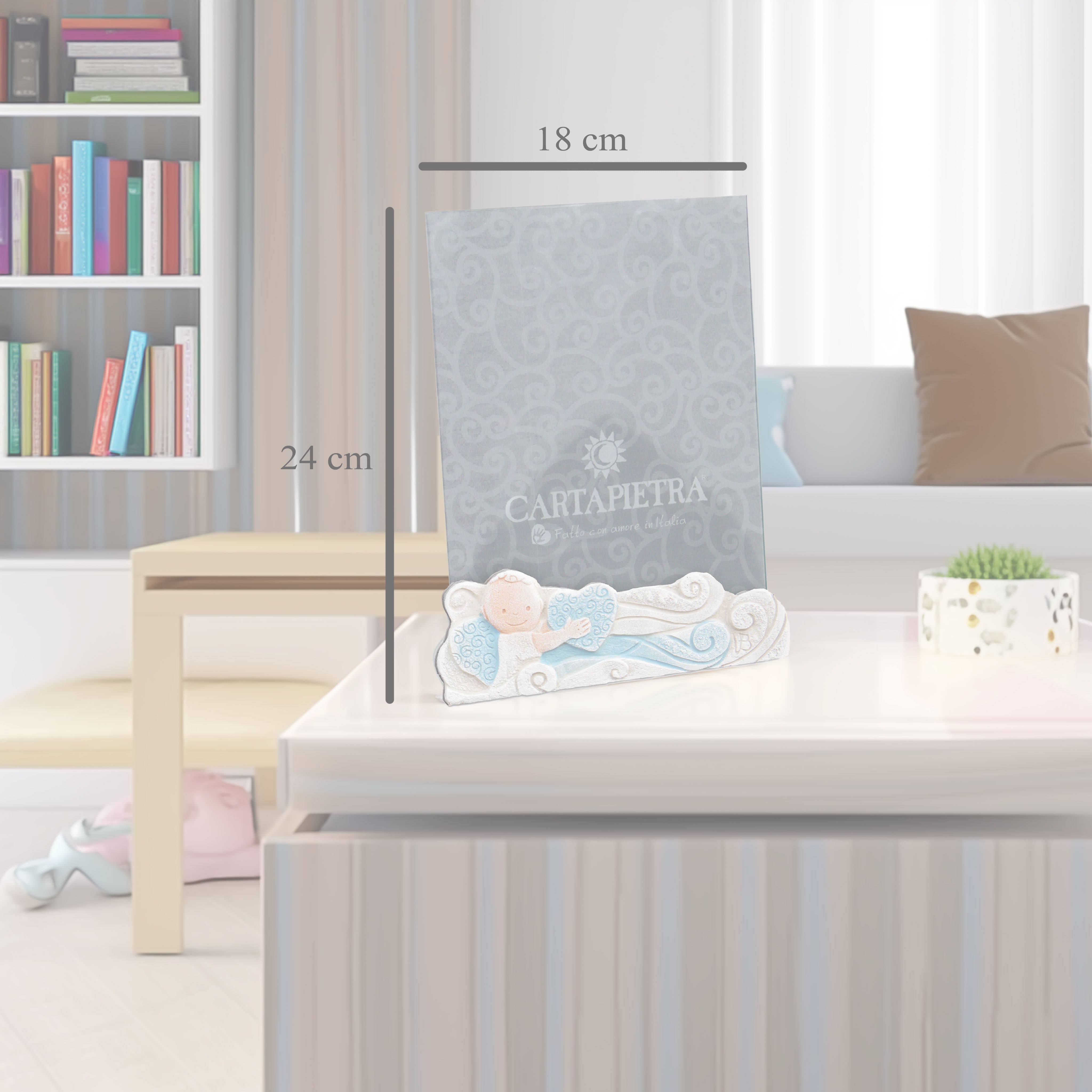 Linea "Birbangeli"
