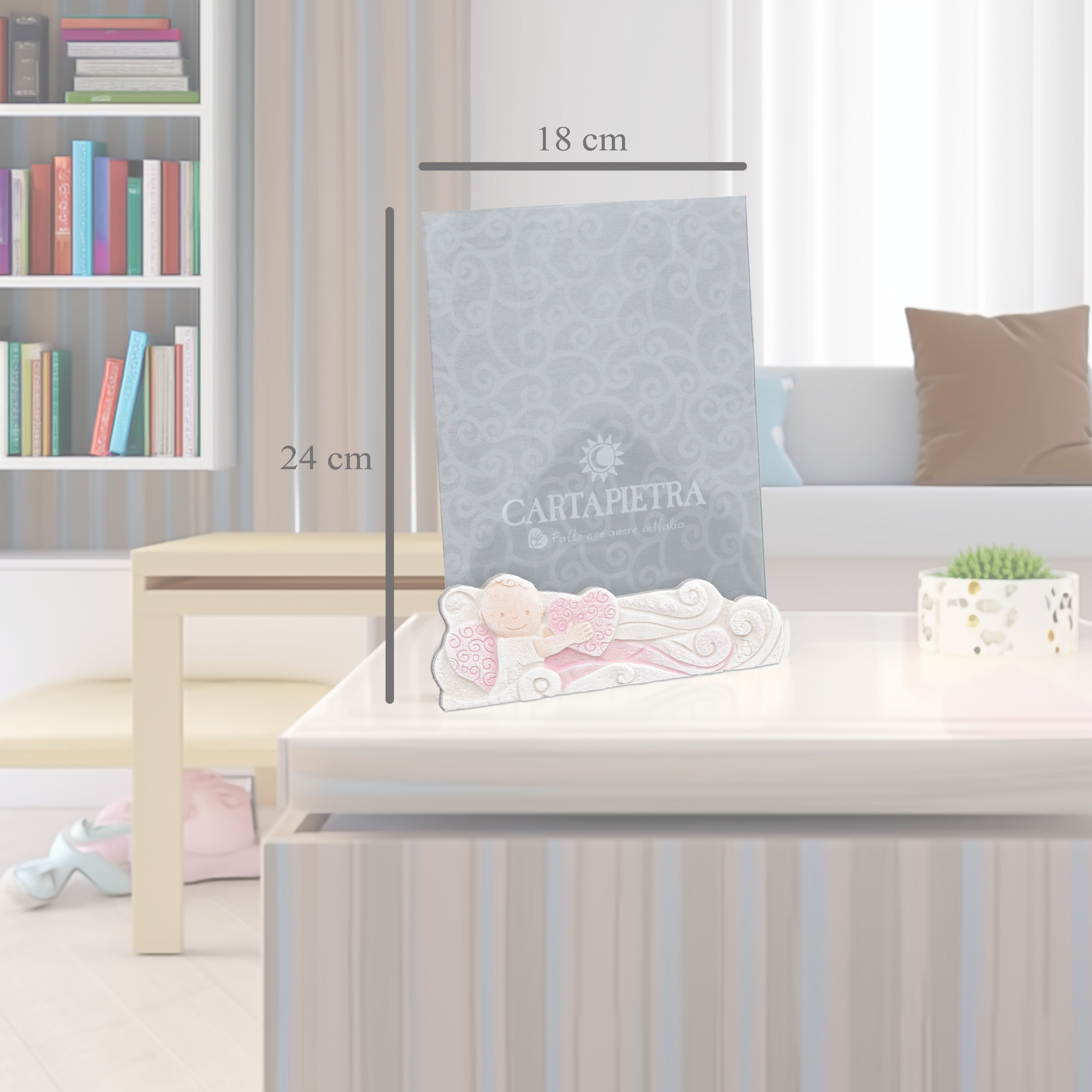 Linea "Birbangeli"