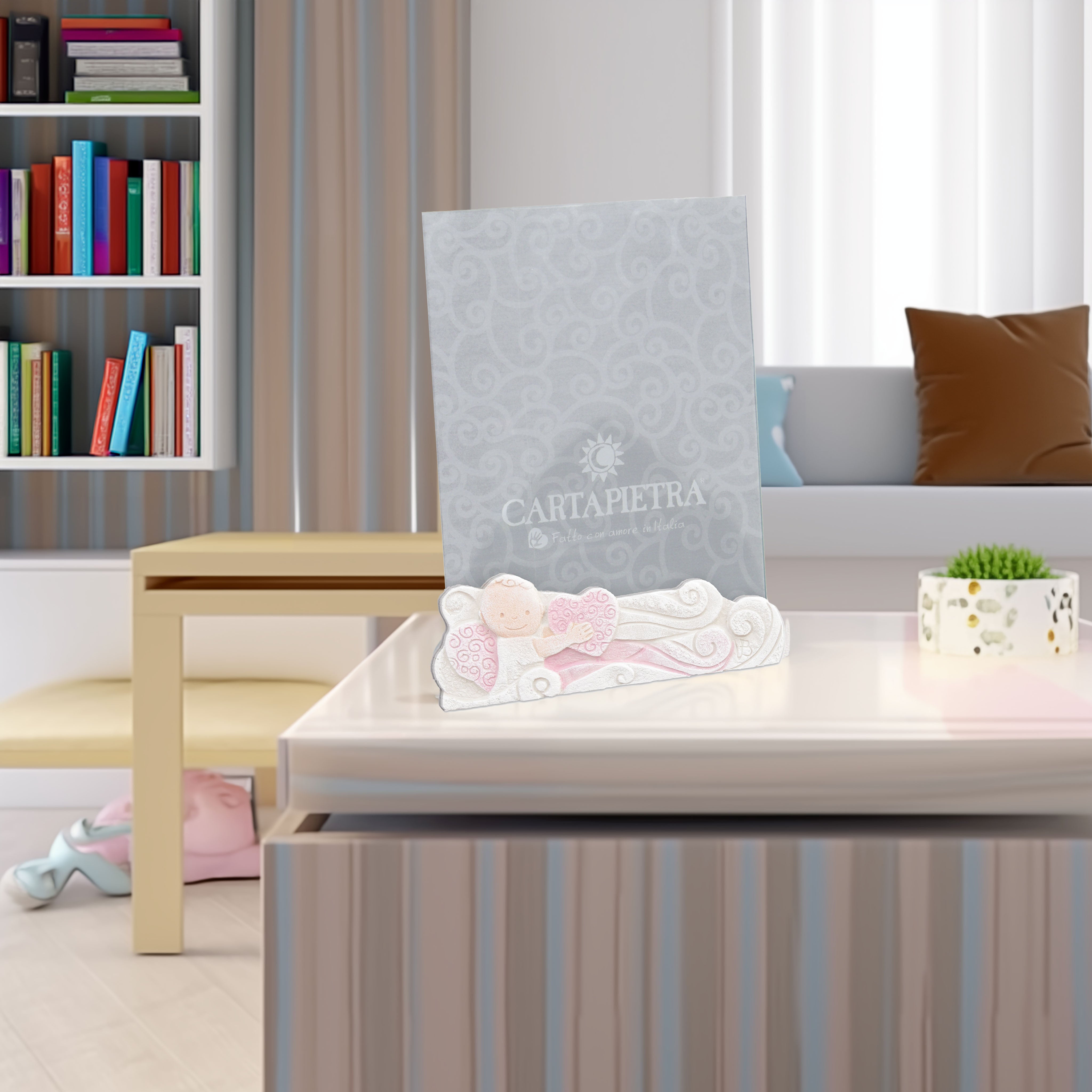 Linea "Birbangeli"