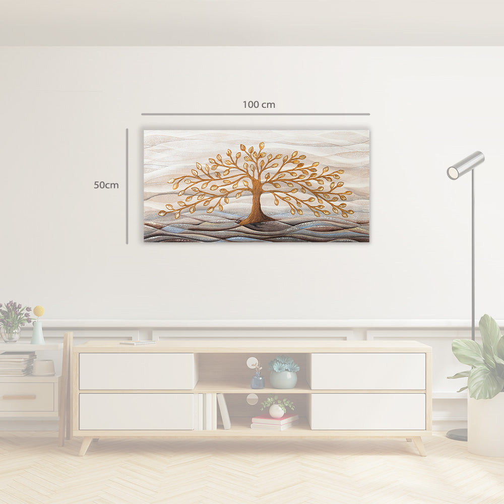 Quadro "Albero Della Vita"