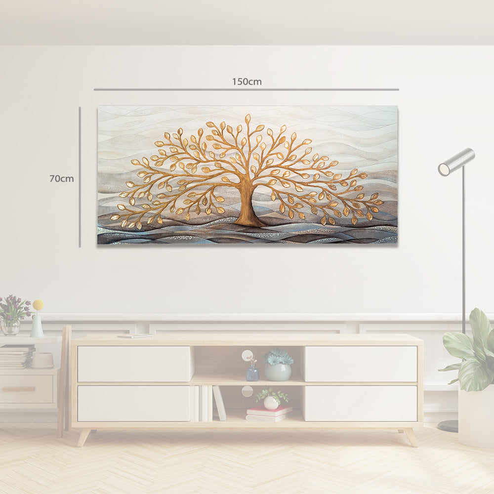 Quadro "Albero Della Vita"