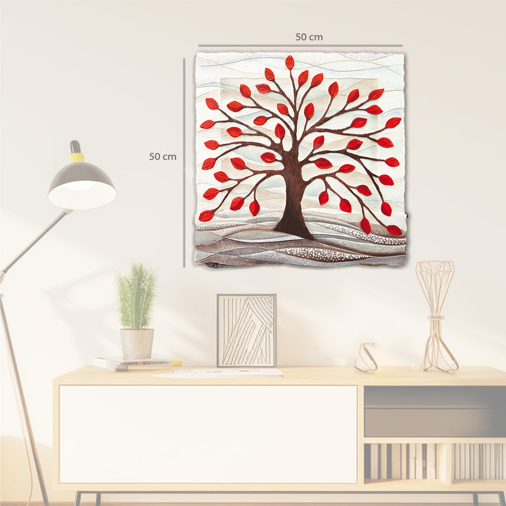 Quadro "Albero Della Vita"