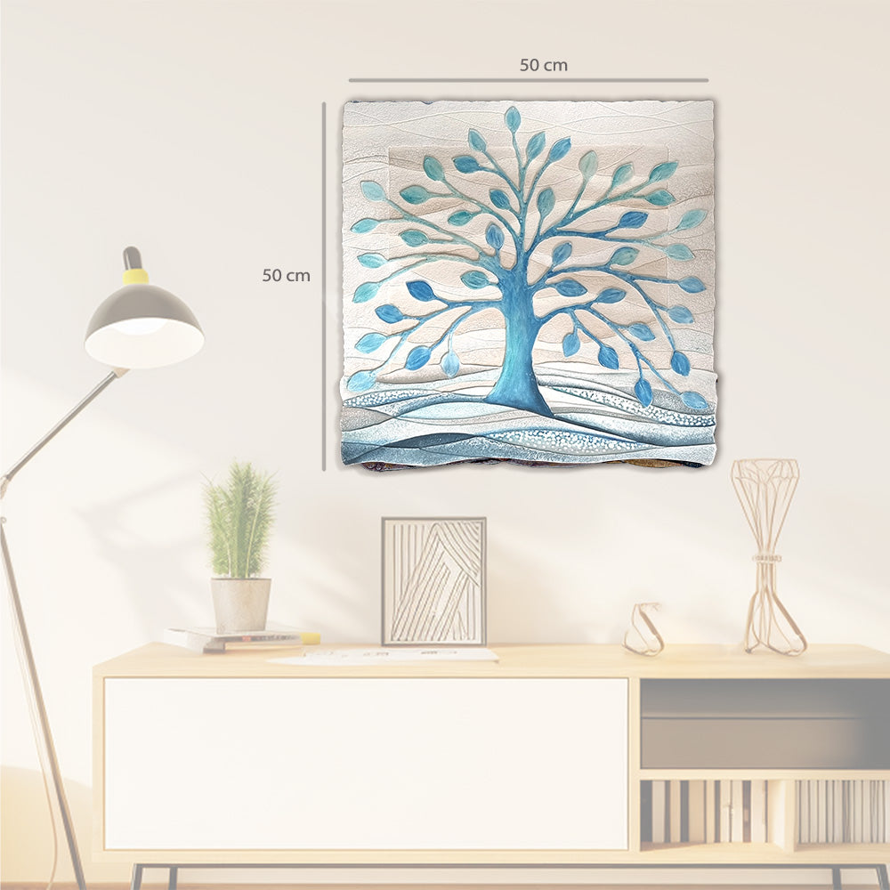 Quadro "Albero Della Vita"