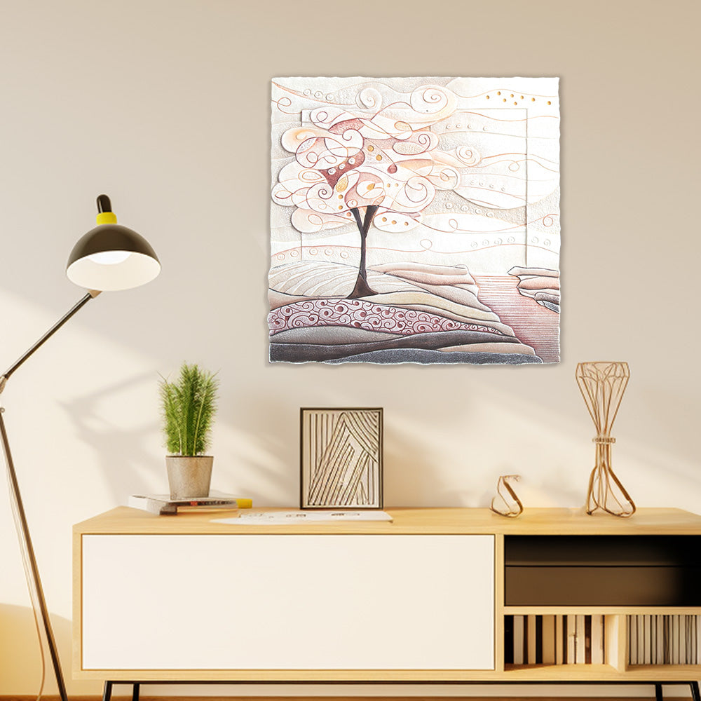 Quadro "Albero Dei Sogni"