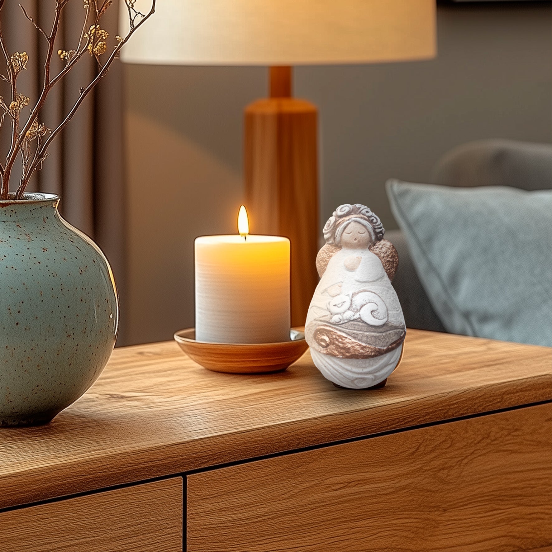 Linea "Teneri Custodi"