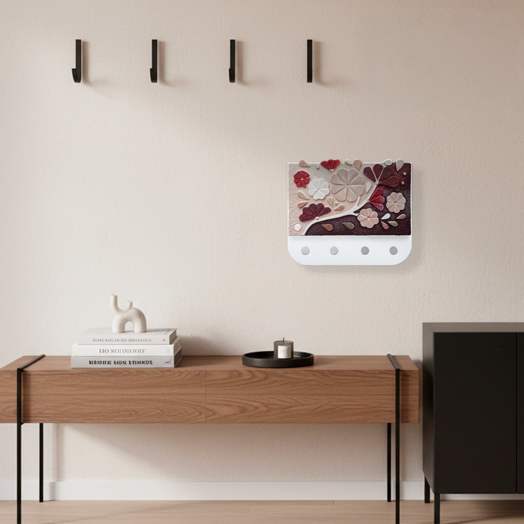 Linea "Petali di Neve"