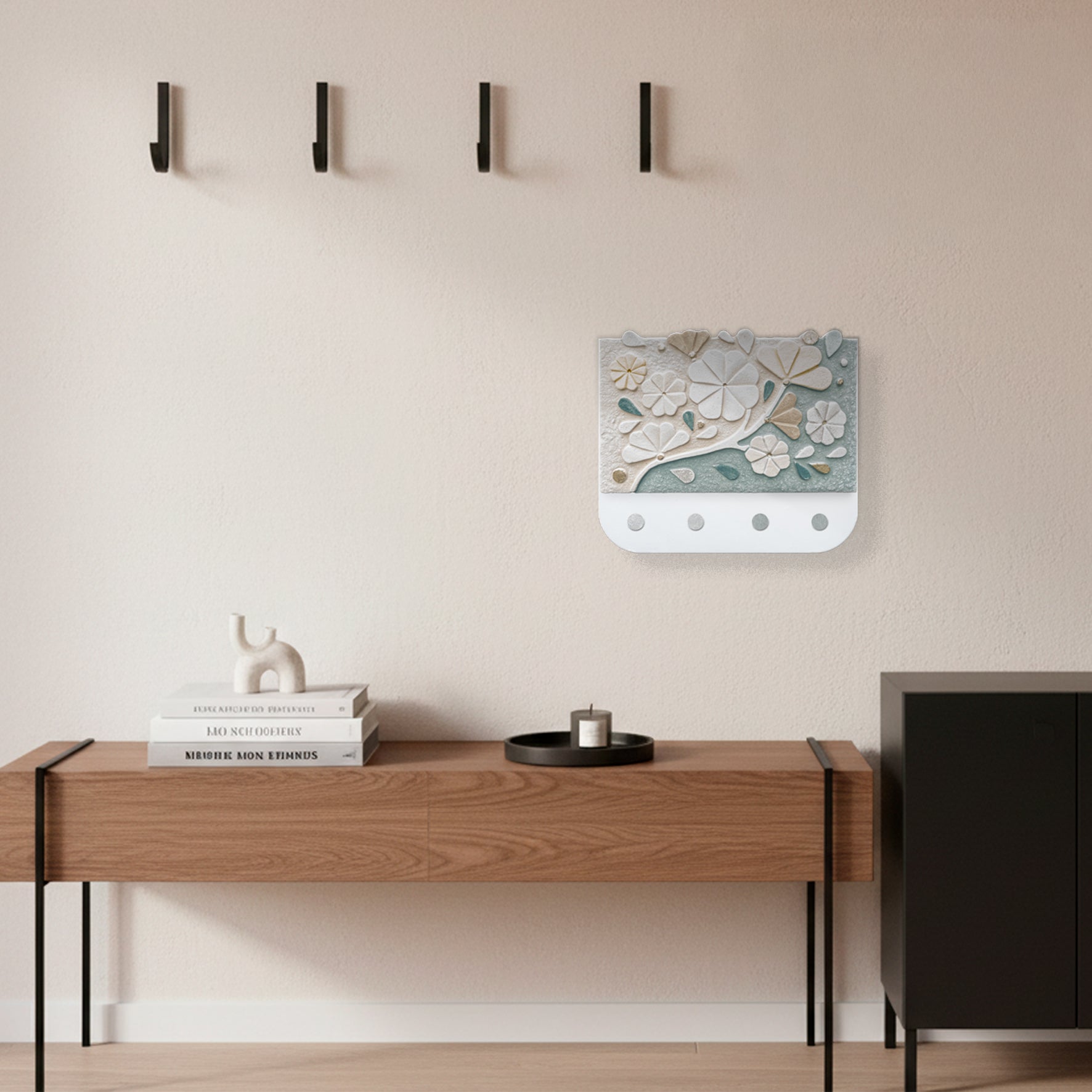 Linea "Petali di Neve"