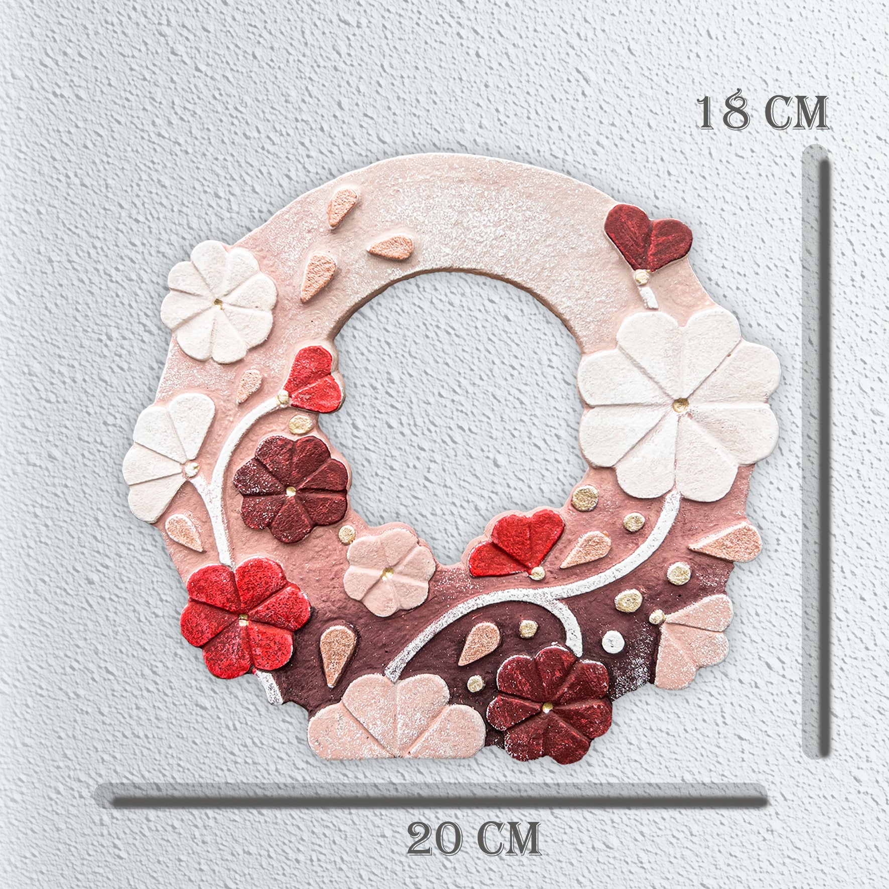 Linea "Petali di Neve"