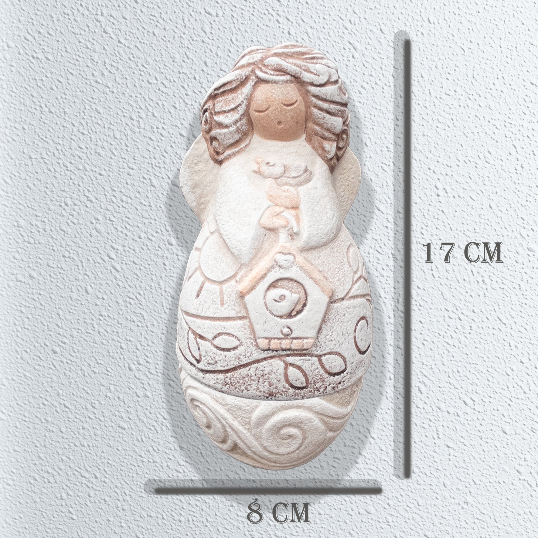 Linea "Teneri Custodi"