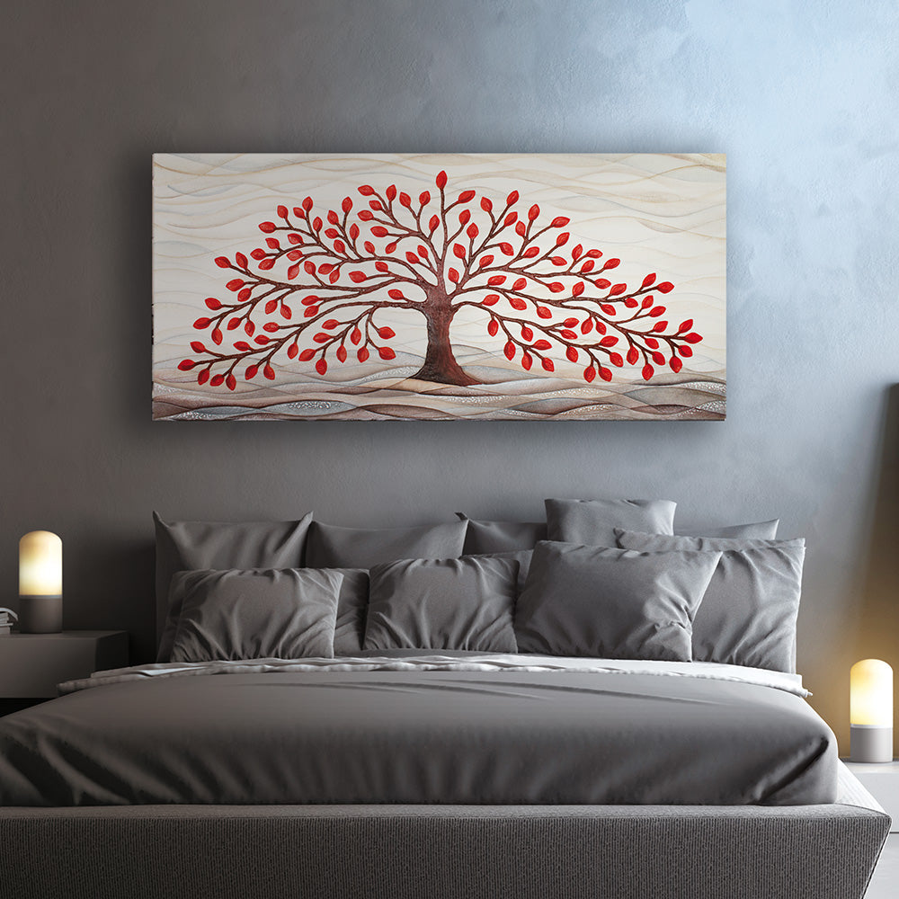 Quadro "Albero Della Vita"