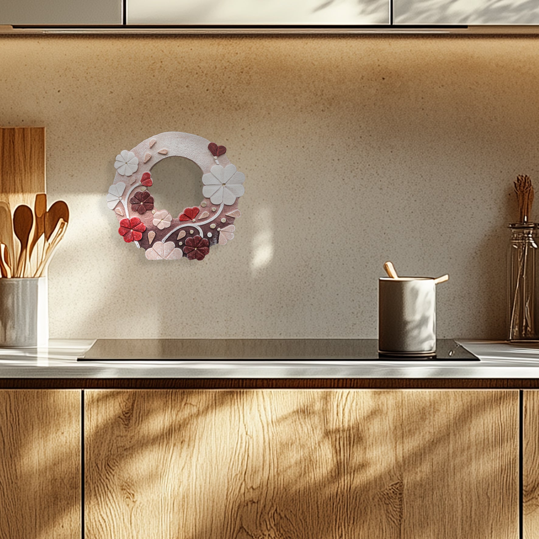 Linea "Petali di Neve"